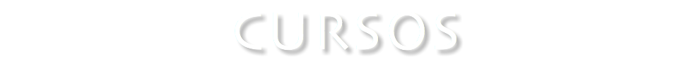 CURSOS