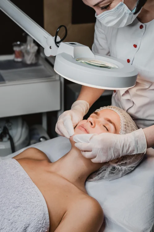 Armonización Facial