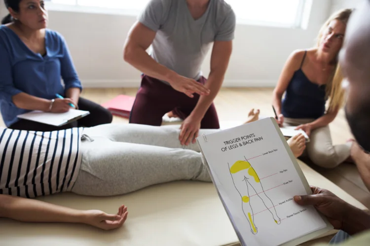 Cursos y Formación Profesional
