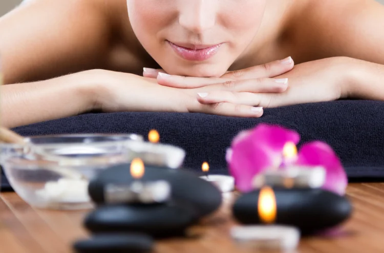 Spa & Wellness