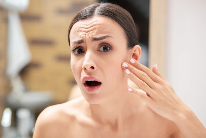 Modulación de la Mímica Facial
