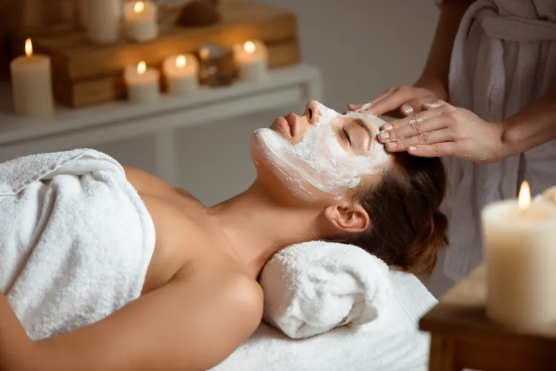 Consultoría Estratégica para Spa