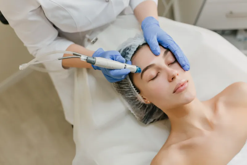 Cosmetología