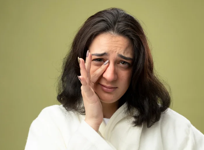 Tratamiento Integral de Ojeras