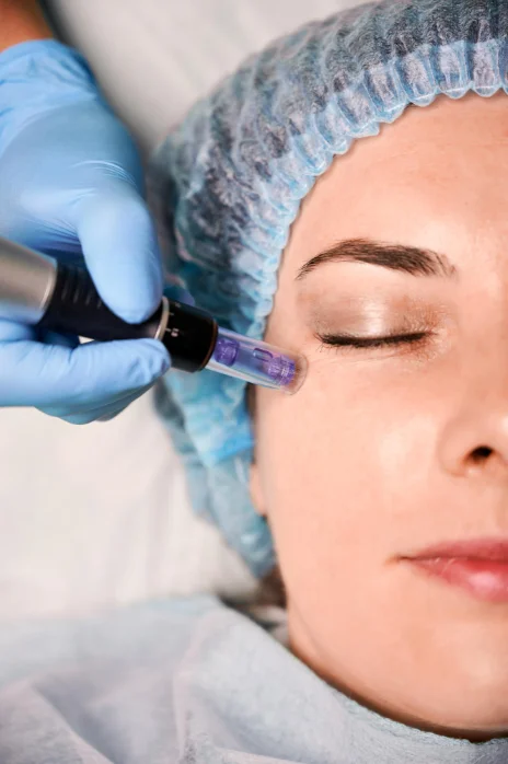 Hydrafacial