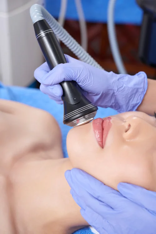 Mesoterapia Virtual