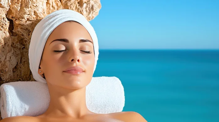 Facial Post Playa