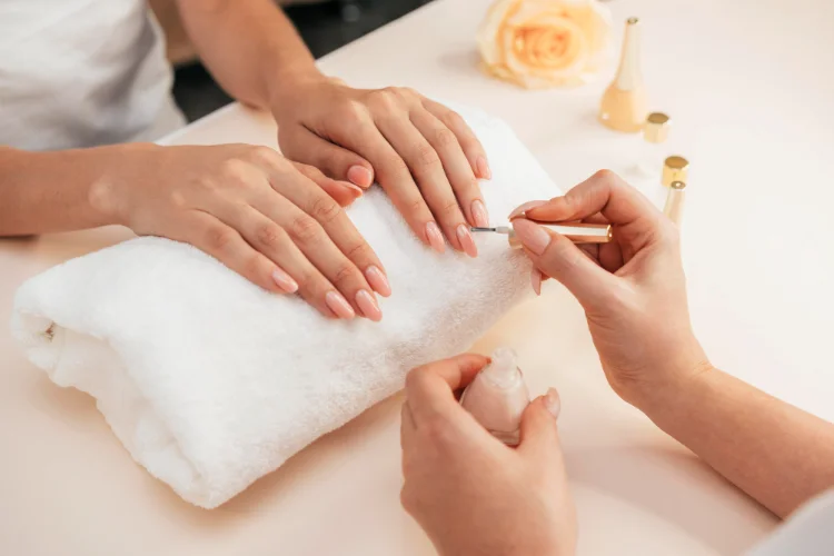 Manicure Spa