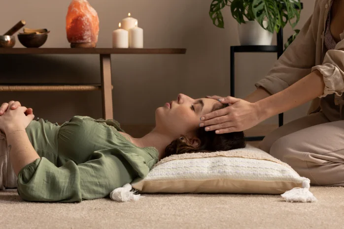 Reiki